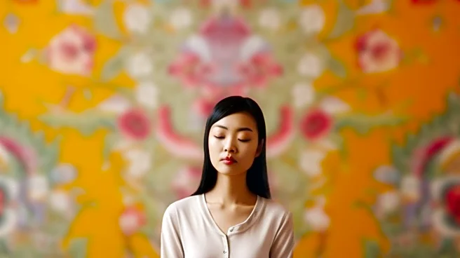 Clark Art Institute Hosts Morning of Self-Care with Yoga and Art Engagement