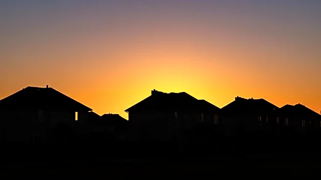 Colorado Springs Housing Market Anticipates Price Increase Amid Economic Shifts