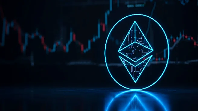 Ethereum Price Surges 300% as Institutional Adoption Increases
