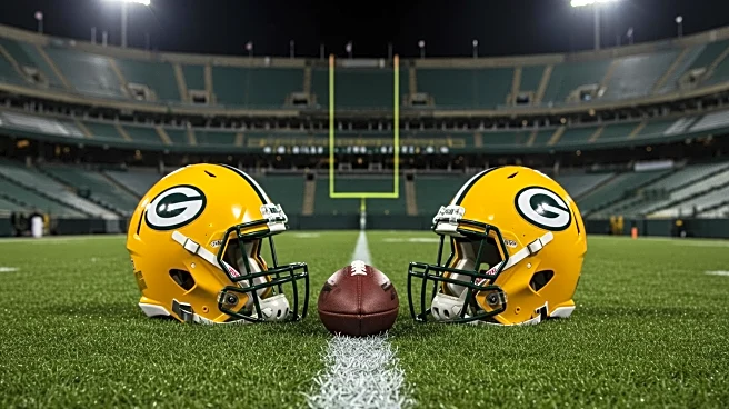 Green Bay Packers' Undrafted Rookies Continue to Impress Amidst Roster Challenges
