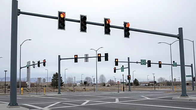 Ouster Expands BlueCity Traffic Management to Over 100 Utah Intersections