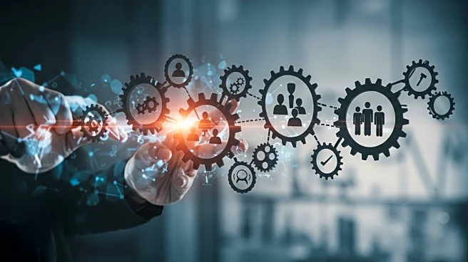 Business Professor Advocates De-Risking Supply Chains Amid Uncertainty