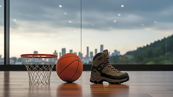 Trail Blazers Buyer Seeks Local Investors, Columbia Sportswear's Tim Boyle Shows Interest