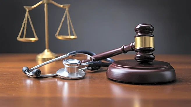 Maine Clinics Seek Restoration of Medicaid Funds Amid Legal Battle with Trump Administration
