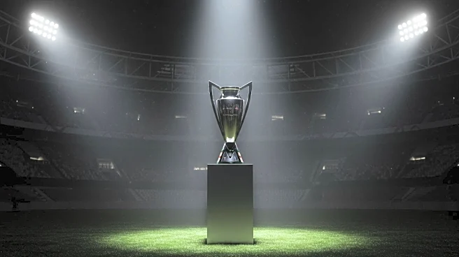 Tottenham's UEFA Super Cup Defeat to PSG: Late Collapse Leads to Penalty Loss