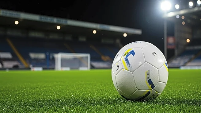 Leeds United Set to Sign Dominic Calvert-Lewin, Moving On From Fulham's Rodrigo Muniz