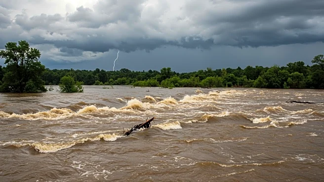 Flash Flood in Kashmir Results in Dozens of Deaths and Missing Pilgrims