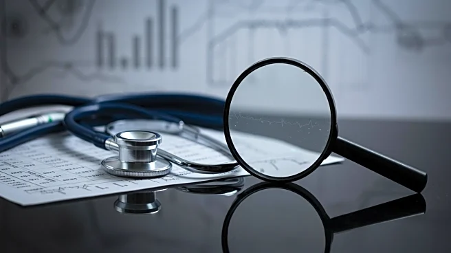UnitedHealth Group Faces Market Challenges Amid Rising Medical Costs and Regulatory Scrutiny