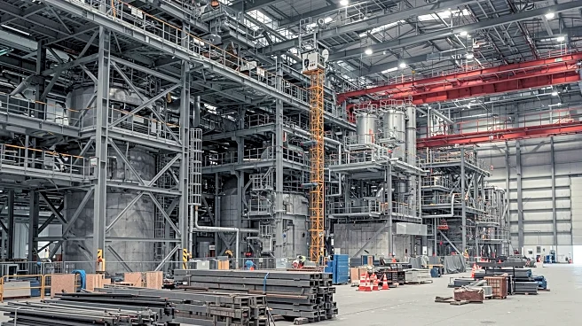 JBS USA Invests $100 Million in Ankeny Plant Expansion, Creating 400 Jobs