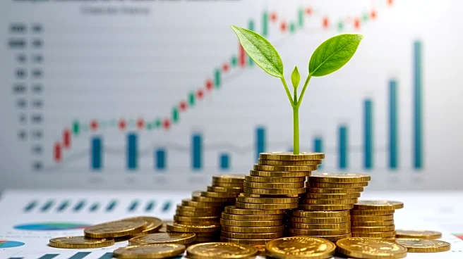 Québec's Seed-Stage Venture Capital Funding Rebounds Despite Overall Decline