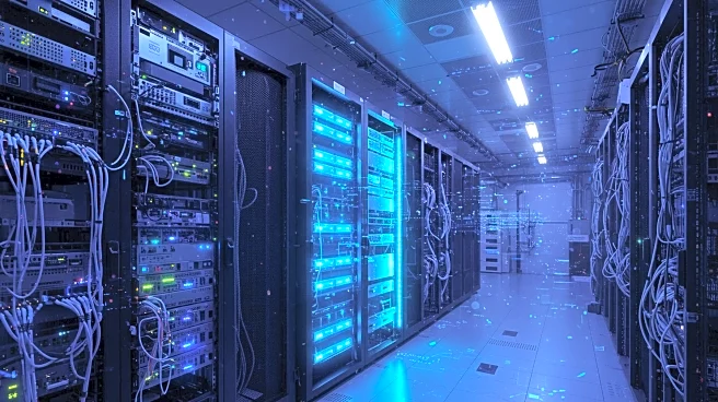 Cisco Sets FY26 Revenue Target with AI Infrastructure as Key Growth Driver