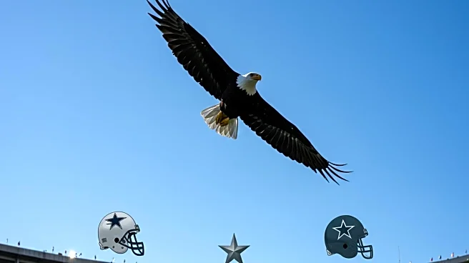 NFL Preseason Power Rankings: Eagles Rise to Top, 49ers and Cowboys Slip