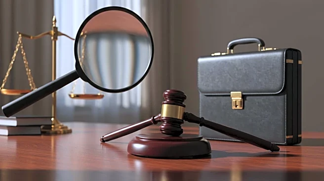 Frasers Group Demands Investigation into Boohoo Vice Chair Mahmud Kamani Allegations