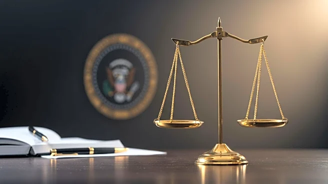 President Trump Revokes Biden's Executive Order on Economic Competition