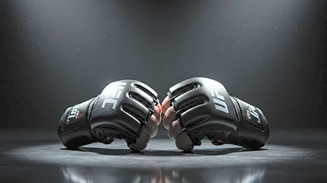Edson Barboza Anticipates Return to Featherweight Division at UFC 319