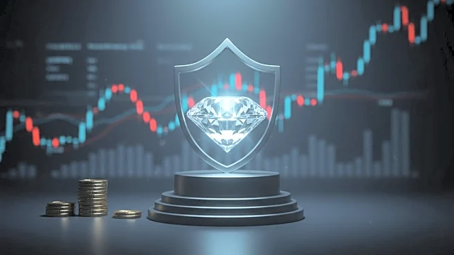Lucapa Diamond Company Secures Potential Lifeline Through DOCA Amid Market Struggles