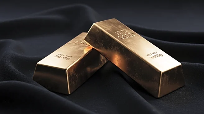 Equinox Gold Projects Growth with Calibre Acquisition and New Mine Startups