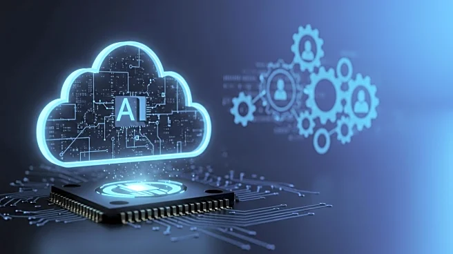 Oracle Implements Job Cuts in Cloud Division Amid AI Investments