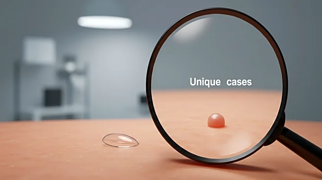 Lifetime Renews 'Dr. Pimple Popper: Breaking Out' for Second Season Featuring Unique Dermatological Cases