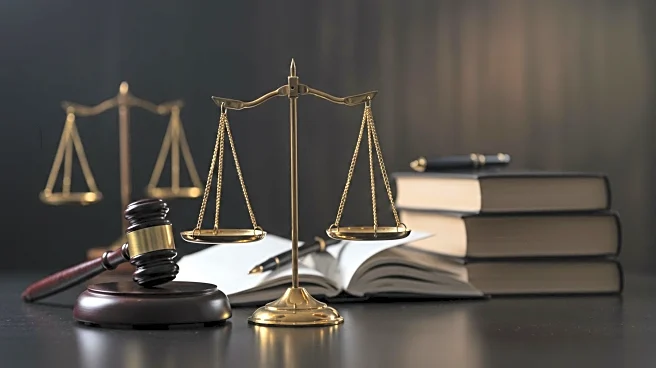 California Challenges President Trump's National Guard Deployment in Court