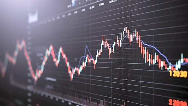 Miami International Holdings Announces Initial Public Offering Pricing, Impacting Financial Markets