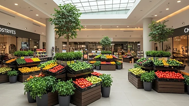 Simon and Humana Launch Initiative to Promote Healthier Lifestyles at Shopping Centers