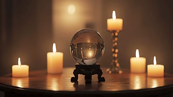 Filmmaker Sofía Petersen Explores Mysticism and Disappearance in 'Olivia'