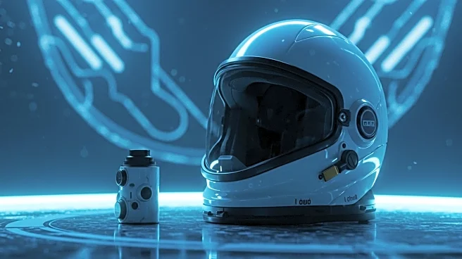 Axiom Space Advances NASA Spacesuit Development for Artemis III Mission