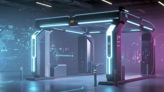 Outpost Launches AI-Powered Gate Automation Platform to Enhance Efficiency for U.S. Shippers