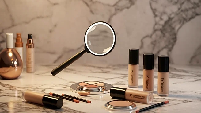 Mary Kay Launches AI Foundation Finder Tool for Personalized Beauty