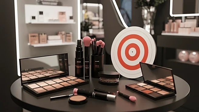 Target and Ulta Beauty to Conclude In-Store Partnership by 2026