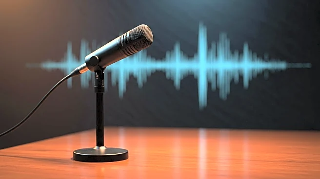 Top Podcasters Share Their Proudest On-Air Moments and Industry Challenges