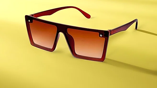 Affordable Women's Sunglasses Available on Amazon for Under $20