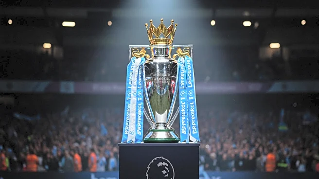 Premier League Pundits Predict Liverpool's Dominance in 2025/26 Season