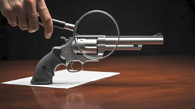 Nevada Law and Concealed Carry Permits: Concerns Raised Over Background Checks
