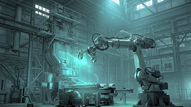Buzzi Unicem USA Partners with UptimeAI for AI-Driven Operational Excellence in Cement Industry