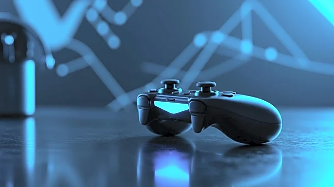 Ex-PlayStation Boss Criticizes Game Pass Model, Calls Developers 'Wage Slaves'