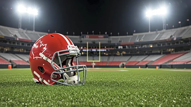 CFL Week 11 Schedule: Canadian Football League Games Broadcast in U.S.