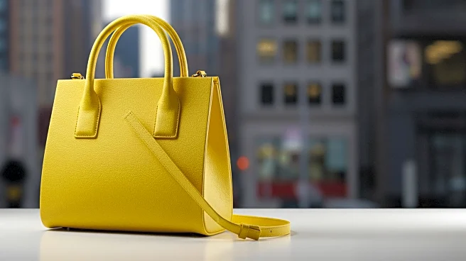 Telfar Launches New Bag Line Inspired by New York City Disposable Bags