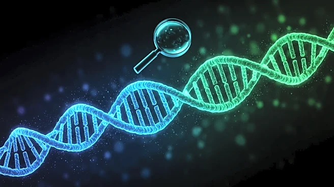 U.S. Cell and Gene Therapy Clinical Trials Market Projected to Reach USD 14.68 Billion by 2034