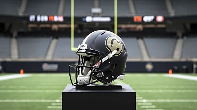 FOX Sports Analyst Joel Klatt Discusses Colorado Football's 2025 Season Challenges