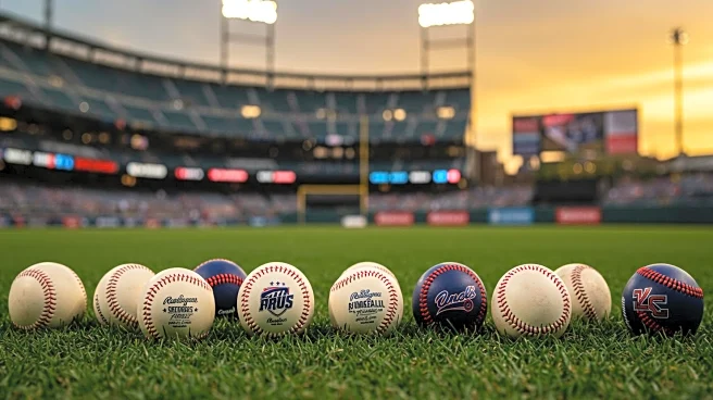 MLB Teams Set Ambitious Goals as Playoff Race Intensifies