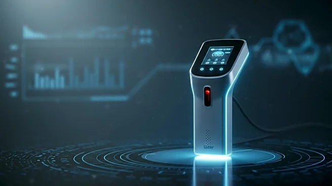 Lipolysis Laser Market Projected to Grow Significantly by 2033