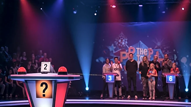 GMA Network Launches 'Family Feud Guess To Win' Promo for Filipino Viewers