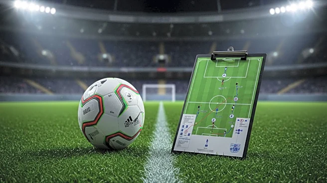 Tottenham's Tactical Shift Falls Short in UEFA Super Cup Against PSG