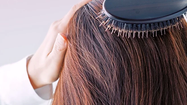 Doctors Explain Birth Control's Impact on Hair Growth