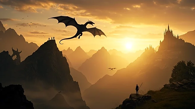 Kotaku's Weekend Guide Highlights Dragon's Dogma 2