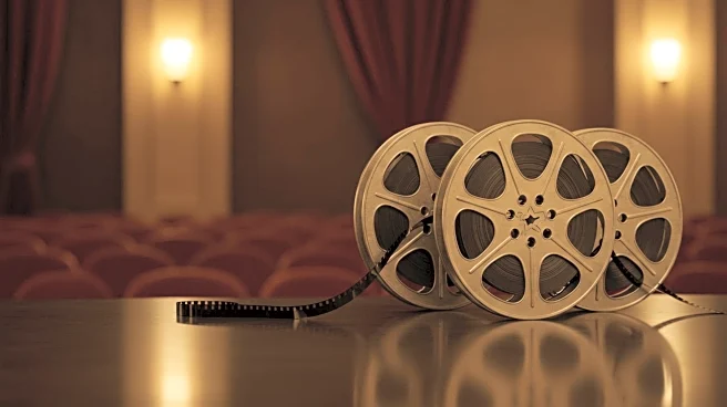 Tricia Cooke Announces Final Chapter in Lesbian B-Movie Trilogy