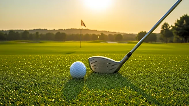 PGA Tour Announces Tee Times and Featured Groups for 2025 BMW Championship