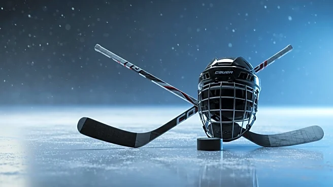 San Jose Sharks Discuss New Free Agency Additions in 'Watching Hockey' Series